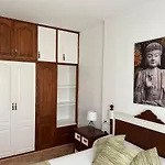 Casa Escanfraga I Villaverde (Fuerteventura)