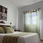 Casa Escanfraga I * Villaverde (Fuerteventura)