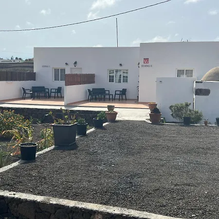 Διαμέρισμα Casa Escanfraga I