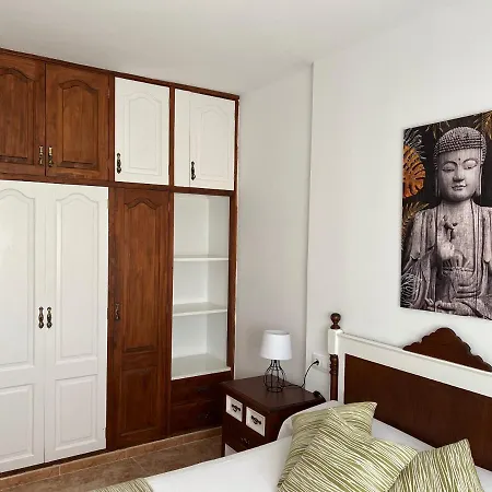 Casa Escanfraga I Villaverde (Fuerteventura)