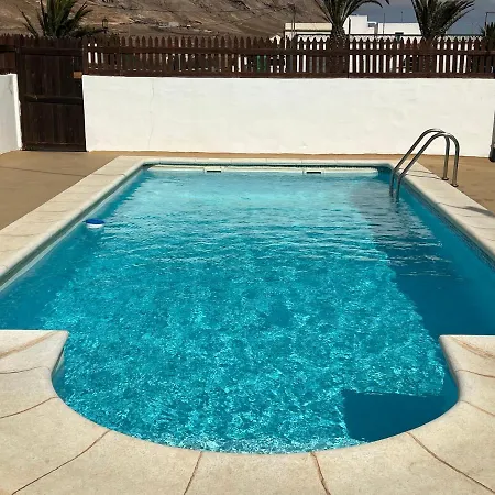Apartamento Casa Escanfraga I *