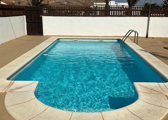 Apartman Casa Escanfraga I *