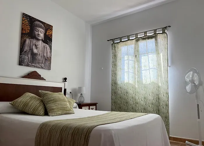 Casa Escanfraga I * Villaverde