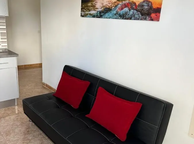 Apartman Casa Escanfraga I *