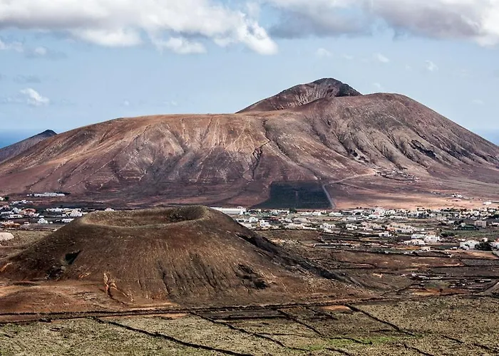 Apartman Casa Escanfraga I