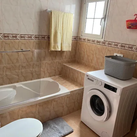 Casa Escanfraga I * Villaverde (Fuerteventura)